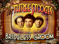 3 Stooges Slot